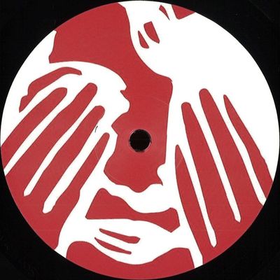 Furz, Prodot — Split EP vinyl cover
