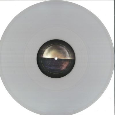 Pfm/Pfm&Greekboy — Equilibrium VIP / Icarus EP vinyl cover