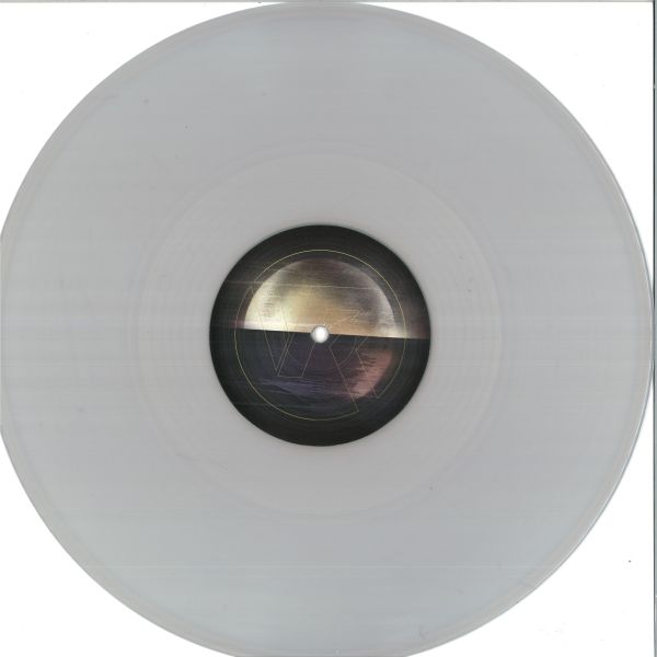 Pfm/Pfm&Greekboy — Equilibrium VIP / Icarus EP vinyl cover