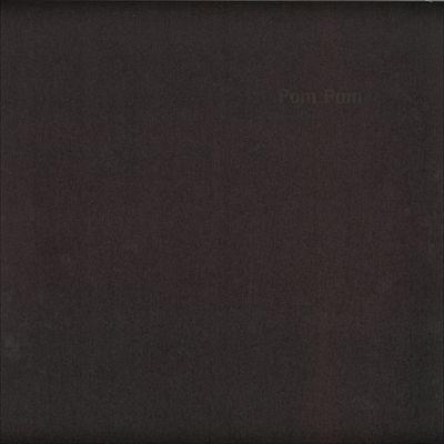 Pom Pom — Untitled vinyl cover