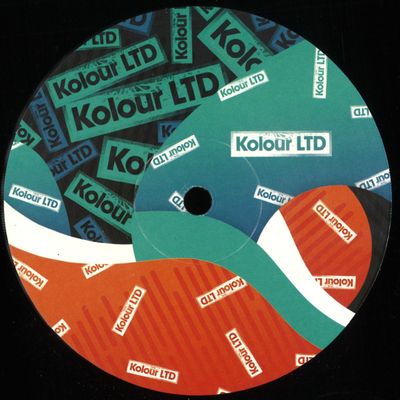 The Posse — The Labor of Love EP vinyl cover