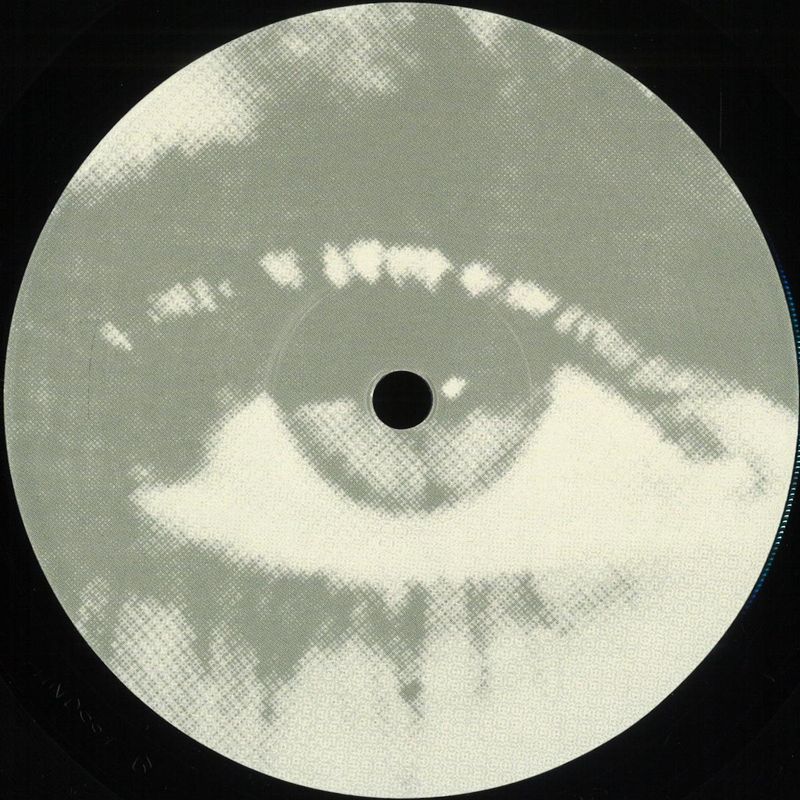 Various — HIND001 vinyl cover