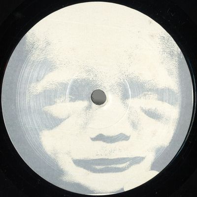 The Extremist — Ascend From The Circle vinyl cover