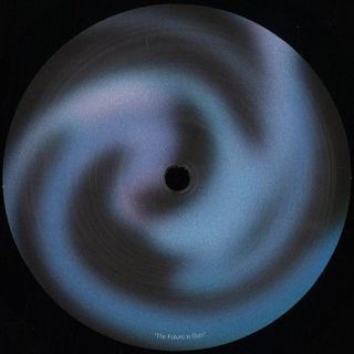 Infinity Plus One — Strong Together EP vinyl cover