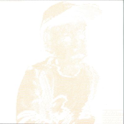 Various — SH20 vinyl cover