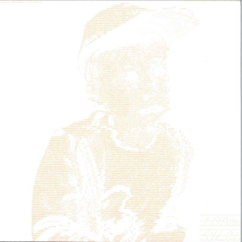 Various — SH20 vinyl cover