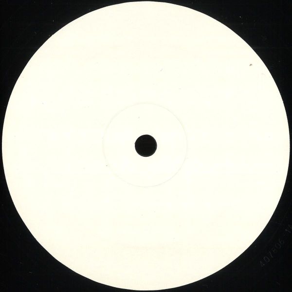 Mne — 50Dix vinyl cover