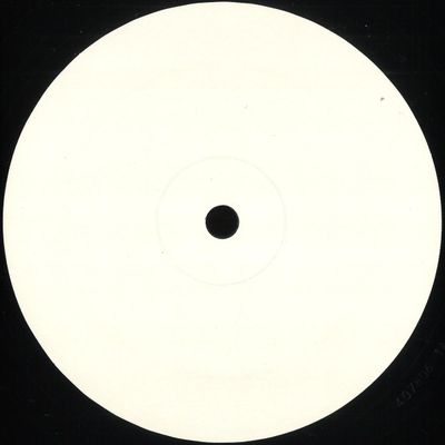 Mne — 50Dix vinyl cover