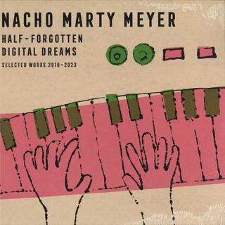 Nacho Marty Meyer