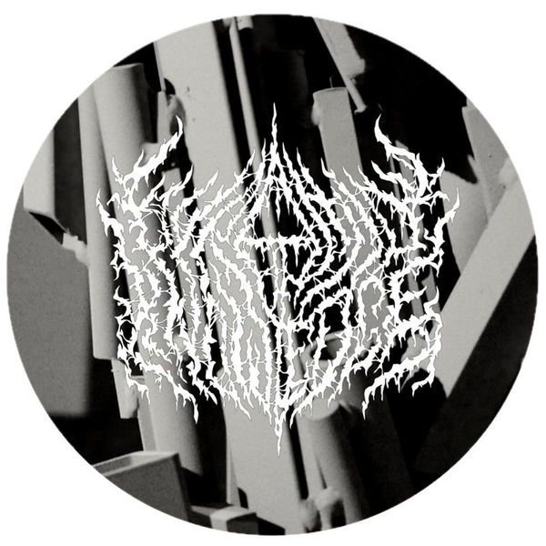 k.o.p. 32 — Symmetry vinyl cover