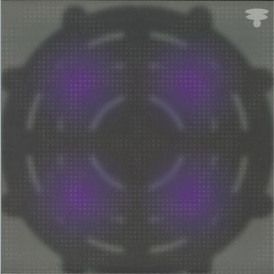 Various — Soundscape waves Vol.1 LP 2x12" vinyl cover