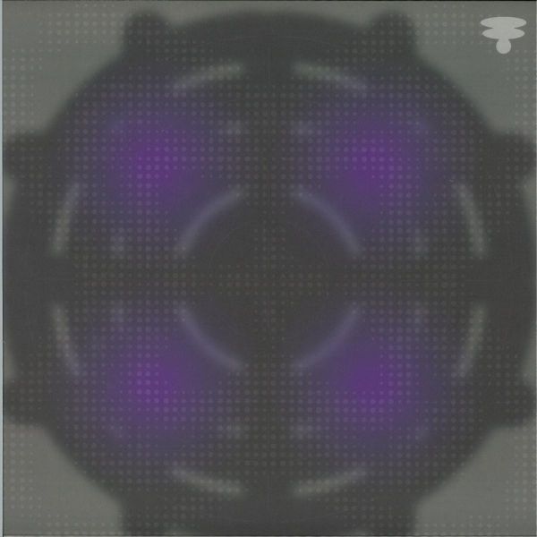 Various — Soundscape waves Vol.1 LP 2x12" vinyl cover