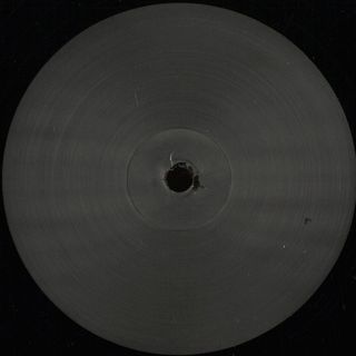 EVA808 — IMX008 vinyl cover