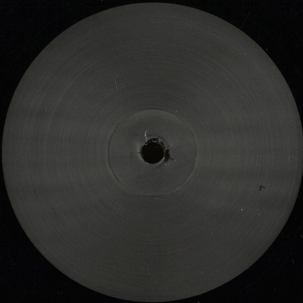 EVA808 — IMX008 vinyl cover