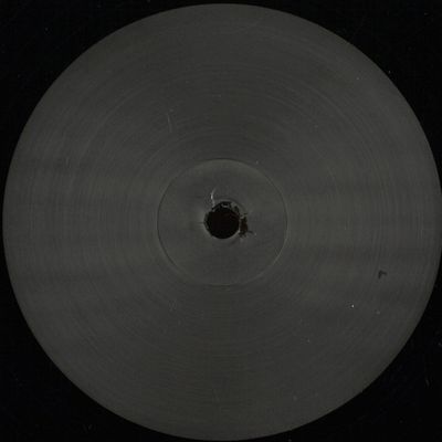 EVA808 — IMX008 vinyl cover