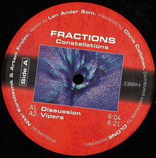 Fractions