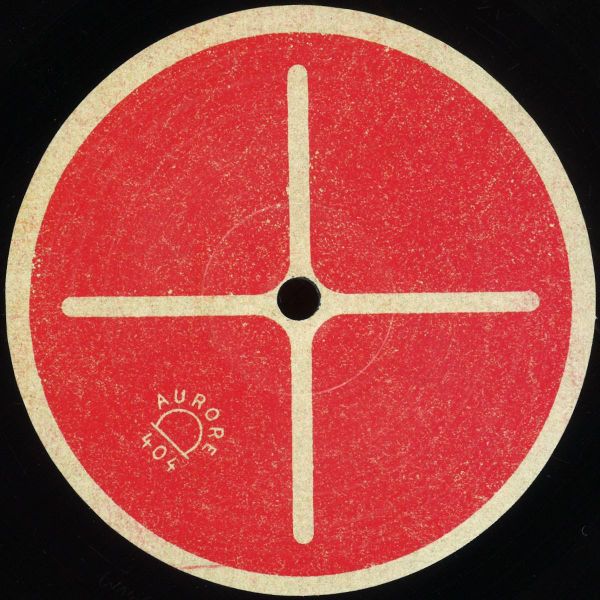 Various — Club Tool vinyl cover