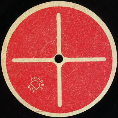 Various — Club Tool vinyl cover