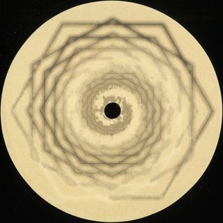 Jovak — Version 2 vinyl cover