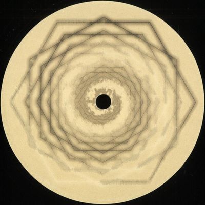 Jovak — Version 2 vinyl cover