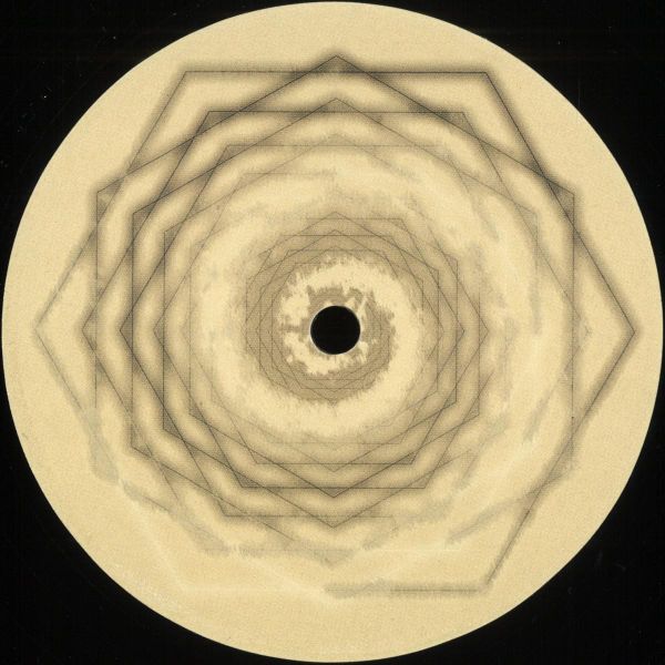Jovak — Version 2 vinyl cover