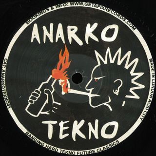 Anarko Tekno