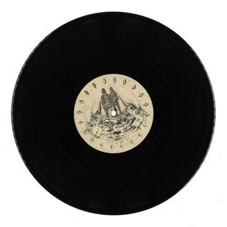 Basic Rhythm, Friske — Corner Crew / Driller vinyl cover