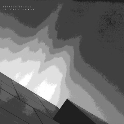 Kenneth Graham — In This House vinyl cover