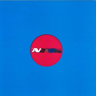 Dinky — Move In Ep vinyl cover