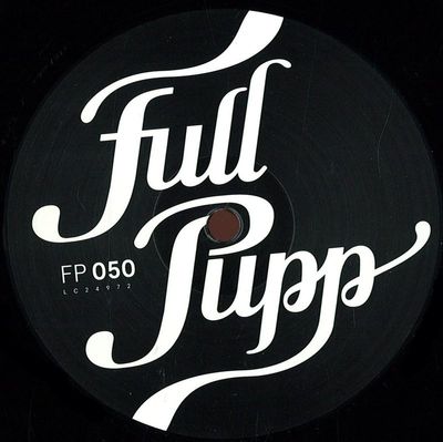 Prins Thomas — Toransu 2x12" Ep vinyl cover