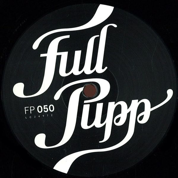 Prins Thomas — Toransu 2x12" Ep vinyl cover