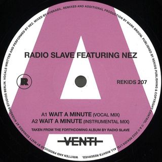 Radio Slavefeat.