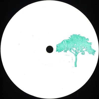 Unknown — Close EP vinyl cover