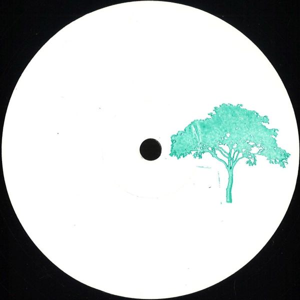 Unknown — Close EP vinyl cover