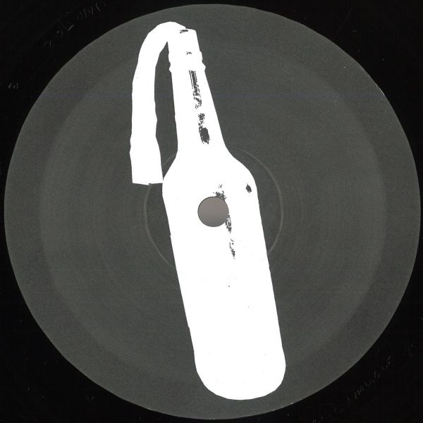 Nuclear Waste — Controlled Area vinyl cover