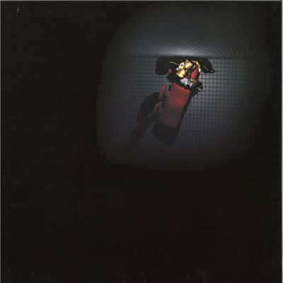 Biochip C — Sunblocking EP vinyl cover