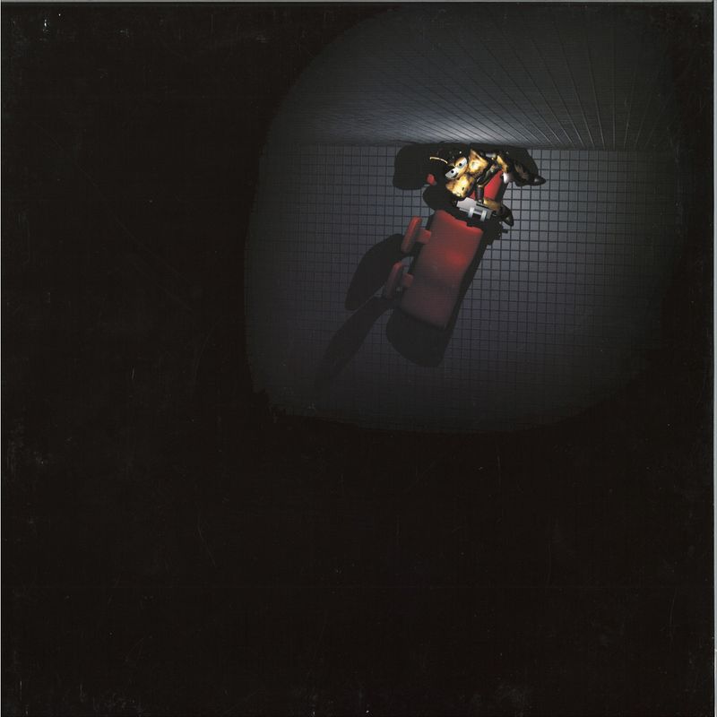 Biochip C — Sunblocking EP vinyl cover
