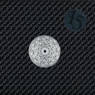Pional — XME / One Night Stand vinyl cover