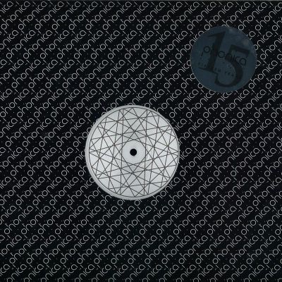 Pional — XME / One Night Stand vinyl cover