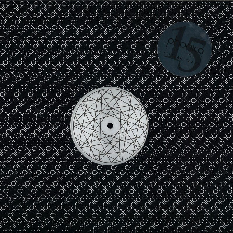 Pional — XME / One Night Stand vinyl cover
