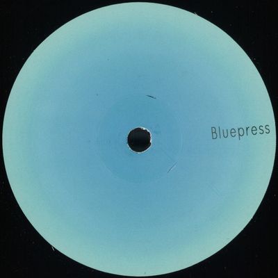 Prozak — Excursions vinyl cover