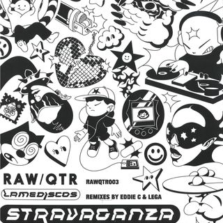 Rawquarter