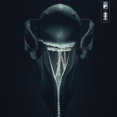 0uroborean — Se Lene Ki Yane EP vinyl cover