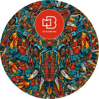 Markus Homm — It's Safe To Say vinyl cover