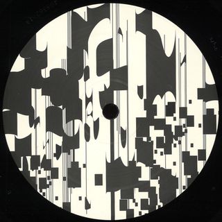 Various — No Script vinyl cover