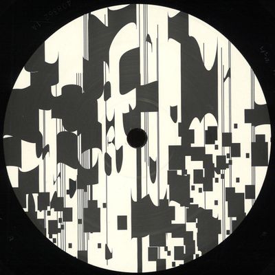 Various — No Script vinyl cover