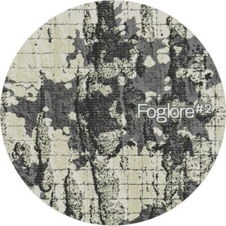 Stones Taro — Foglore#2 LP vinyl cover