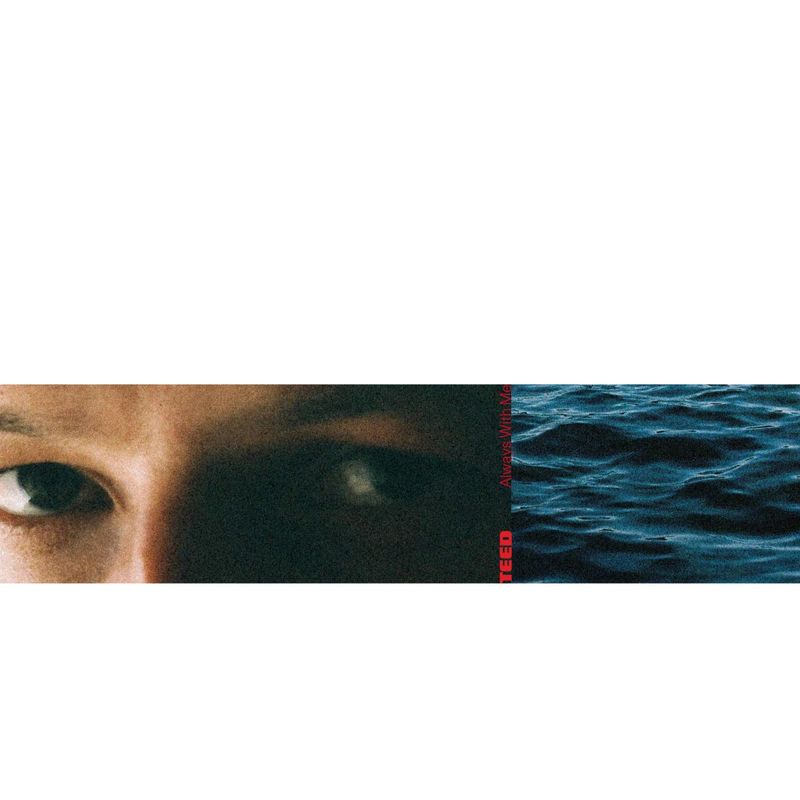 Unknown Artist — Always With Me vinyl cover
