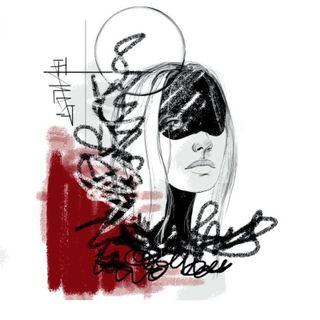 Ariel Rodz, Jorge Savoretti, Franco Cinelli, Ronan Portela — Layers 1 vinyl cover