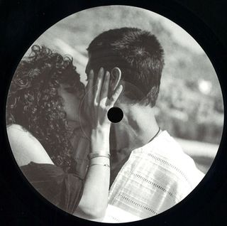 Nu, Pepe Bradock — Man-o-to vinyl cover